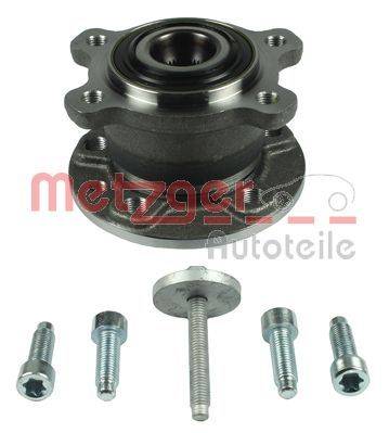 Metzger WM6687 Radlagersatz