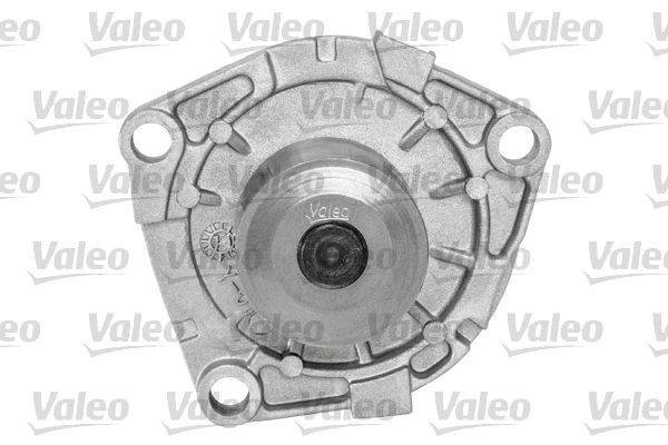 Valeo 506887 Wasserpumpe, Motorkühlung