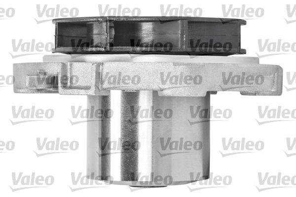 Valeo 506887 Wasserpumpe, Motorkühlung