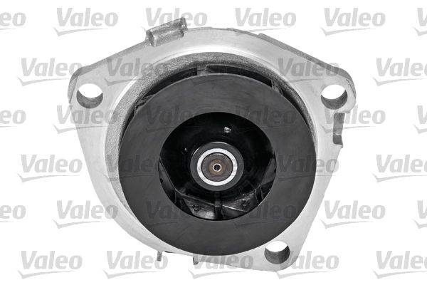 Valeo 506887 Wasserpumpe, Motorkühlung