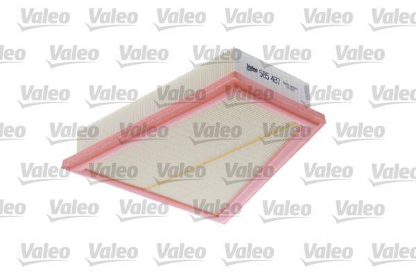 Valeo 585487 Luftfilter