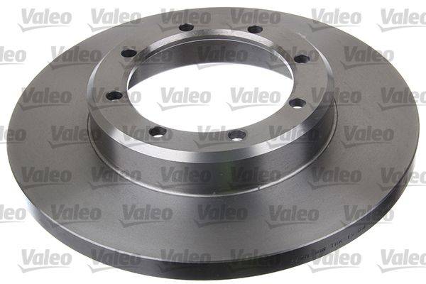Valeo 197488 Bremsscheibe
