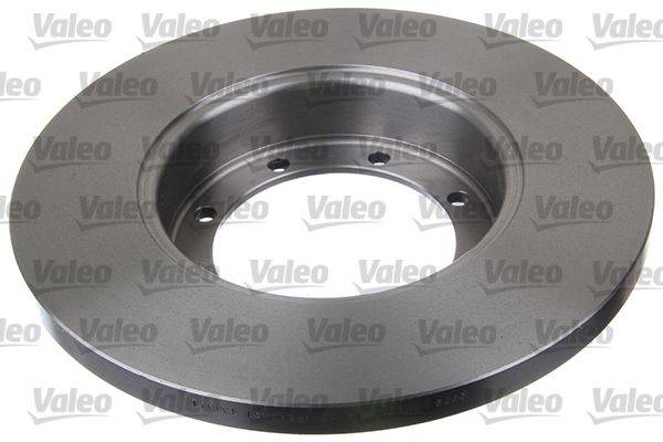 Valeo 197488 Bremsscheibe