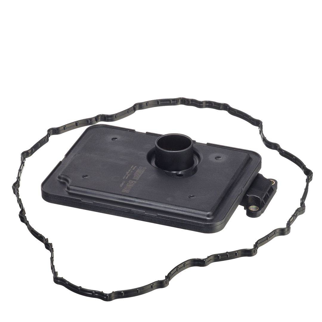 Hengst Filter EG1033HD588 Hydraulikfiltersatz, Automatikgetriebe