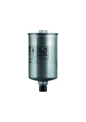 Mahle KL88 Kraftstofffilter