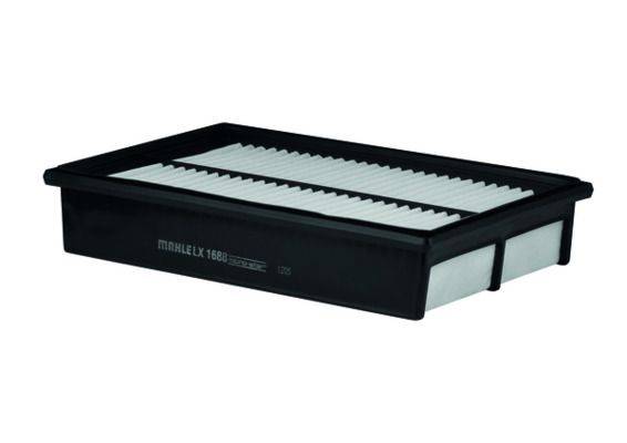 Mahle LX1688 Luftfilter