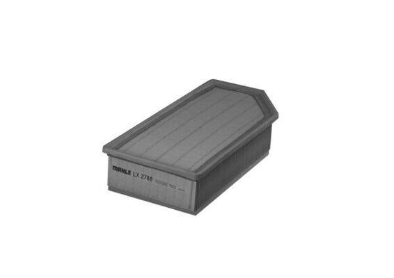 Mahle LX2788 Luftfilter
