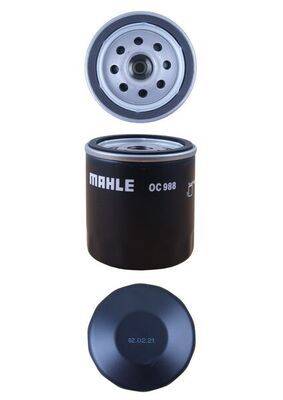 Mahle OC988 Ölfilter