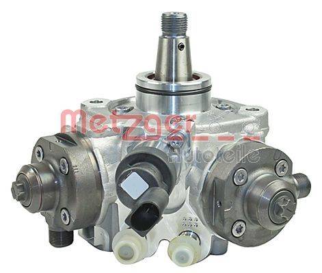 Metzger 0830088 Hochdruckpumpe