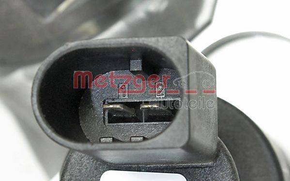 Metzger 0830088 Hochdruckpumpe