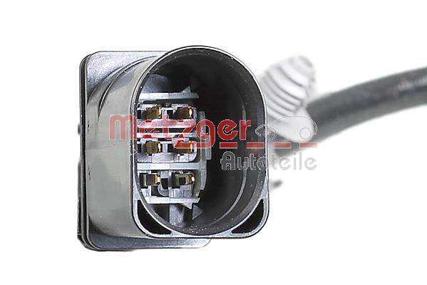 Metzger 0893688 Lambdasonde