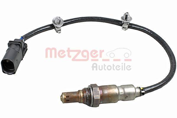 Metzger 0893688 Lambdasonde