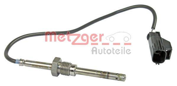 Metzger 0894088 Sensor, Abgastemperatur