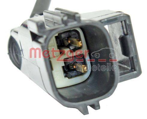Metzger 0894088 Sensor, Abgastemperatur