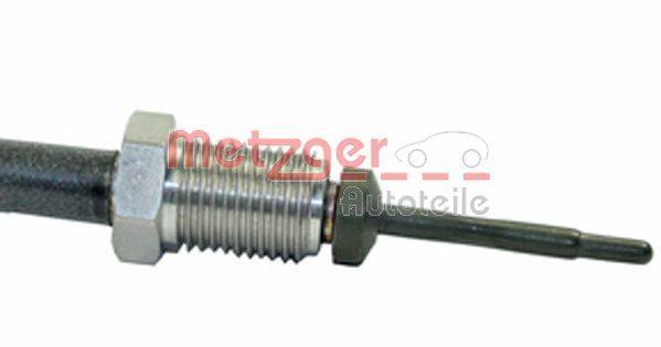 Metzger 0894388 Sensor, Abgastemperatur