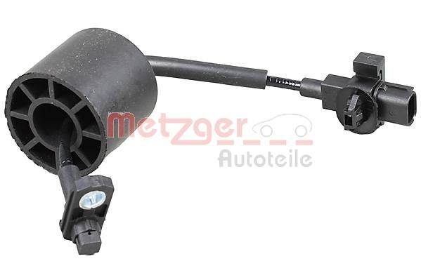 Metzger 09001388 Sensor, Raddrehzahl
