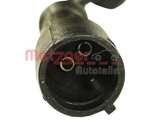Metzger 0900688 Sensor, Raddrehzahl
