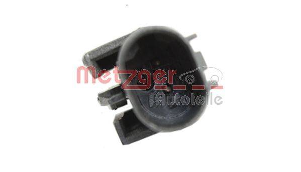 Metzger 0900888 Sensor, Raddrehzahl