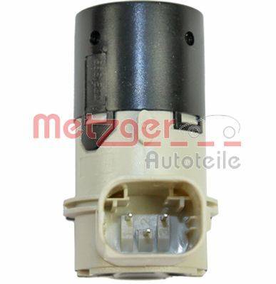 Metzger 0901188 Sensor, Einparkhilfe