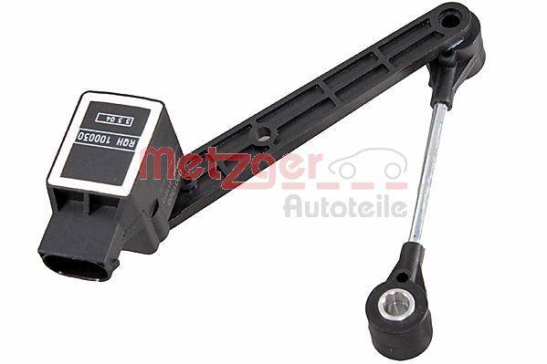 Metzger 0901388 Sensor, Leuchtweitenregulierung