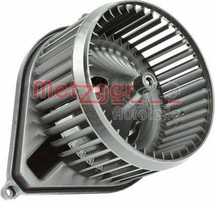 Metzger 0917188 Innenraumgebläse