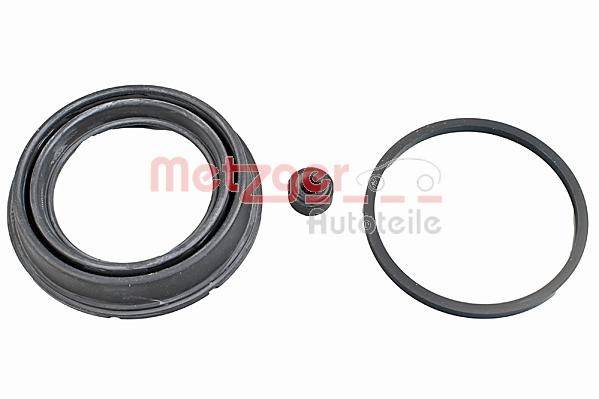 Metzger 114-0088 Reparatursatz, Bremssattel