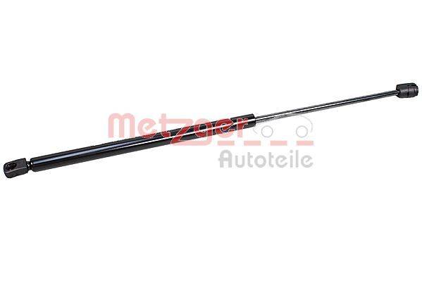 Metzger 2110588 Gasfeder, Koffer-/Laderaum