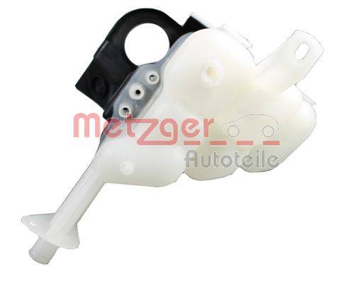 Metzger 2140188 Ausgleichsbehälter, Kühlmittel