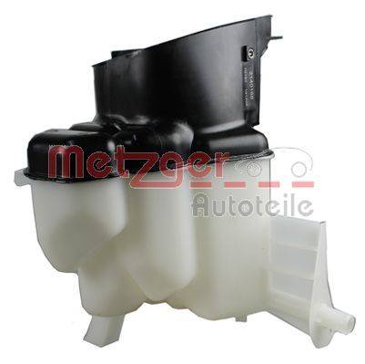 Metzger 2140188 Ausgleichsbehälter, Kühlmittel