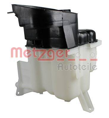 Metzger 2140188 Ausgleichsbehälter, Kühlmittel