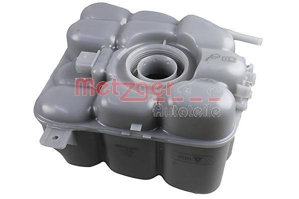 Metzger 2140288 Ausgleichsbehälter, Kühlmittel