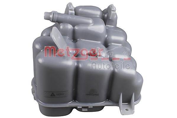 Metzger 2140288 Ausgleichsbehälter, Kühlmittel