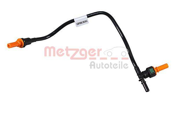 Metzger 2150188 Kraftstoffleitung