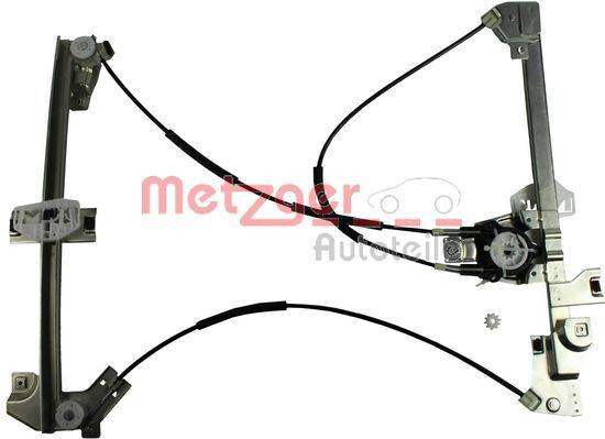 Metzger 2160288 Fensterheber