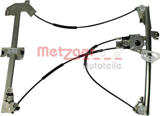 Metzger 2160288 Fensterheber