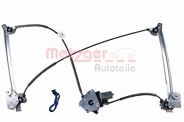 Metzger 2160488 Fensterheber