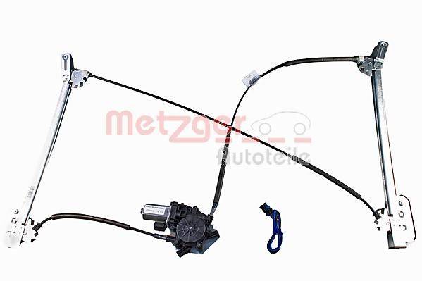 Metzger 2160488 Fensterheber