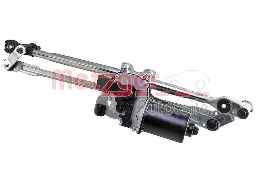 Metzger 2190988 Wischergestänge