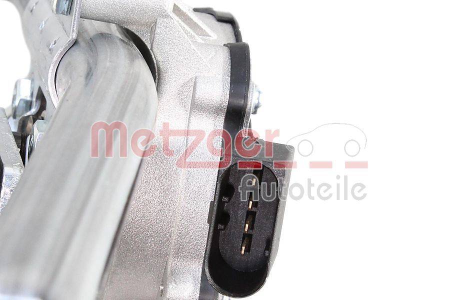 Metzger 2190988 Wischergestänge