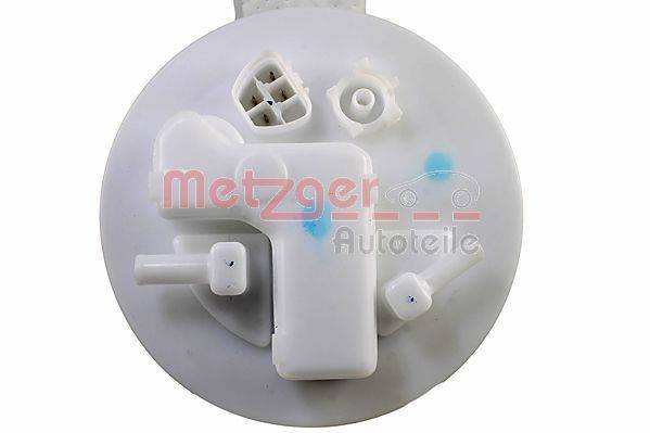 Metzger 2250388 Kraftstoff-Fördereinheit