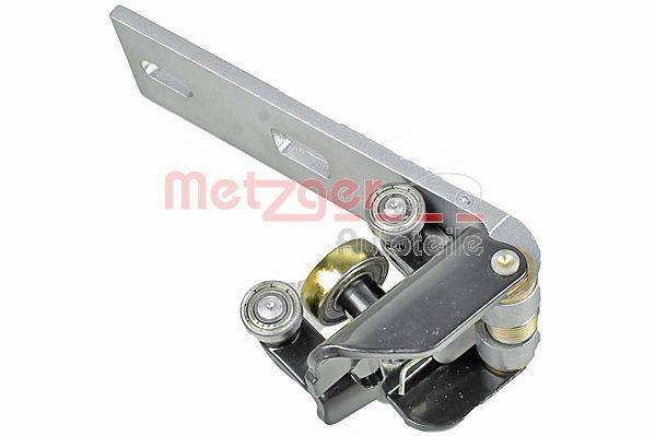 Metzger 2310088 Rollenführung, Schiebetür
