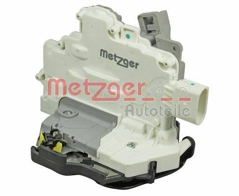 Metzger 2314088 Türschloss