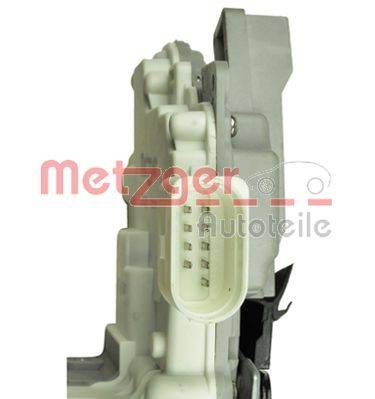 Metzger 2314088 Türschloss