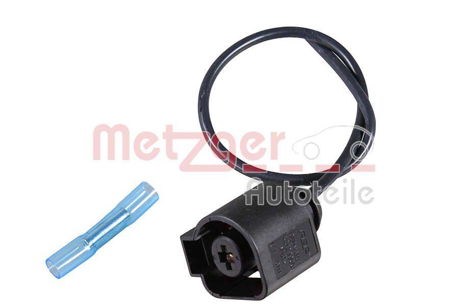 Metzger 2324188 Kabelreparatursatz, Zentralelektrik
