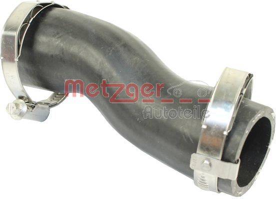Metzger 2400288 Ladeluftschlauch