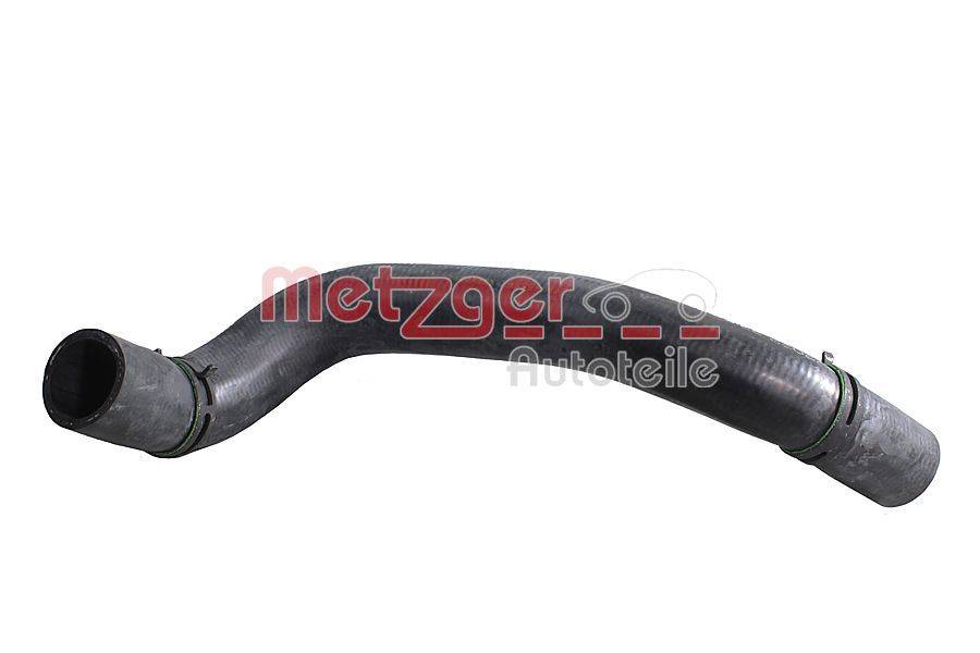 Metzger 2421688 Kühlerschlauch