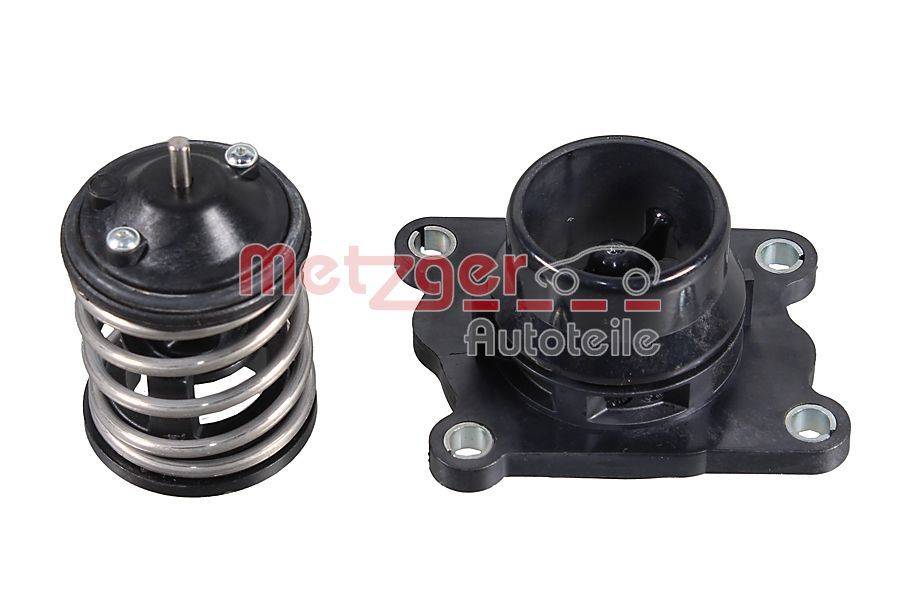 Metzger 4006188 Thermostat, Kühlmittel