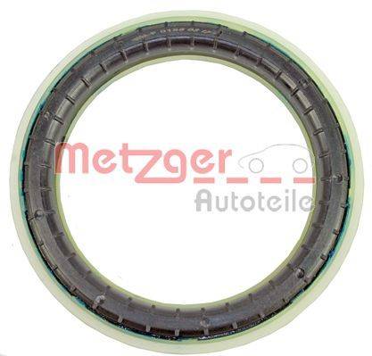 Metzger 6490088 Wälzlager, Federbeinstützlager