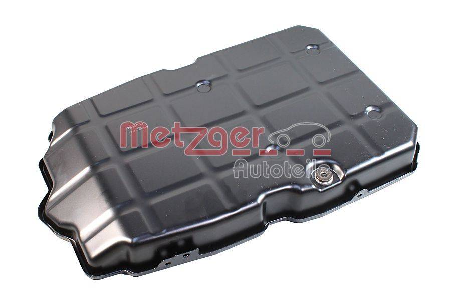 Metzger 7990088 Ölwanne, Automatikgetriebe