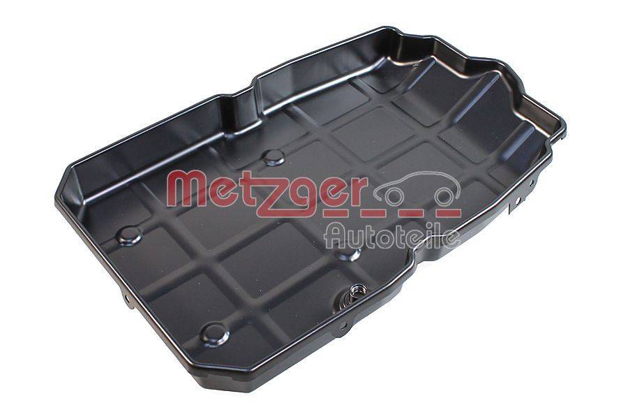 Metzger 7990088 Ölwanne, Automatikgetriebe